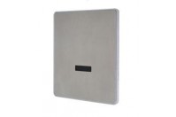 Conti baterie cu senzor pentru urinal U28 finisaj otel inox